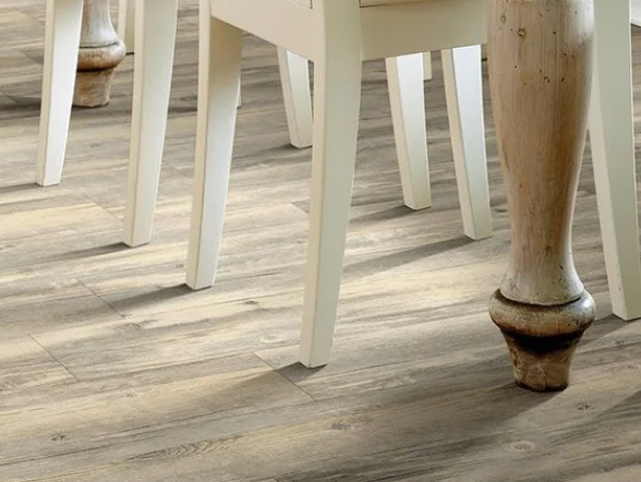 Five things to think about caring for hardwood flooring