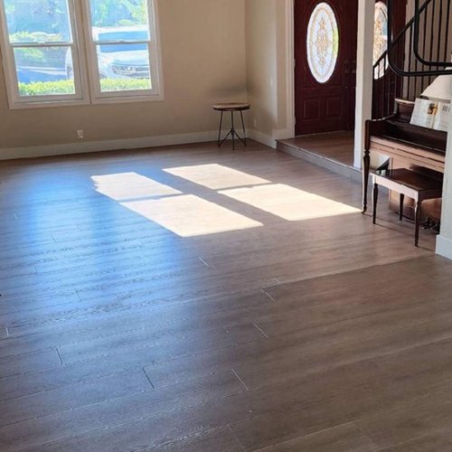 Wood floors in Vegas, NV