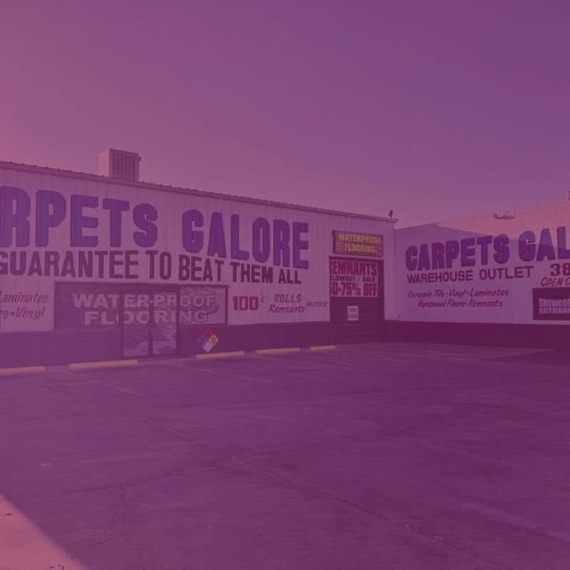 Contact Carpets Galore Flooring in Las Vegas