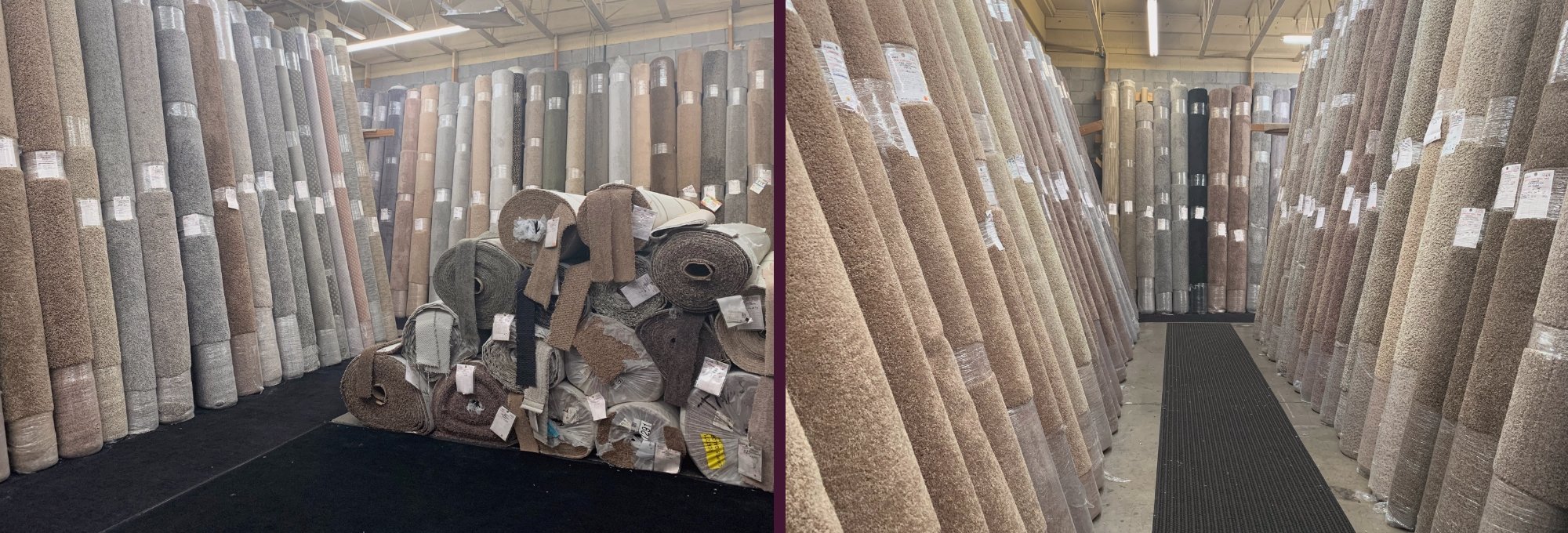 Need ideas for your new project? Check out the Annual Remnant Blowout from Carpets Galore Flooring in Las Vegas!